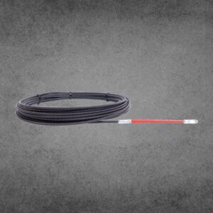 GUIA METÁLICA 4MM 20 M