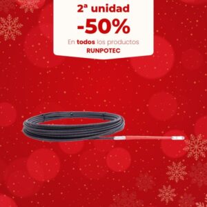 GUIA METALICA 4MM 5M