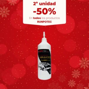 LIQUIDO LUBRICANT 1 KG_Runpotec