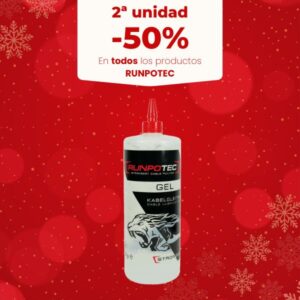 GEL LUBRICANTE 1050 ML