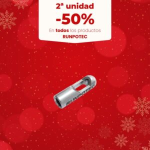 CABEZAL CON OJAL 8 MM RTG 6 MM