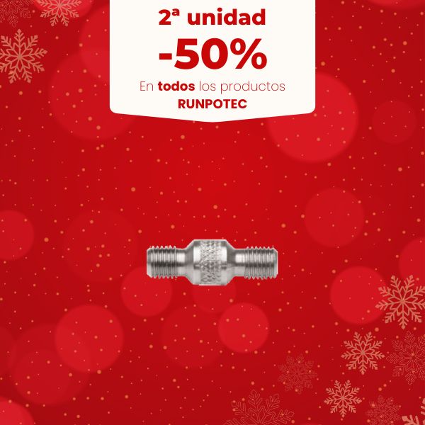 MANGUITO CONEXION RTG 6 MM