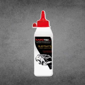 GEL LUBRICANT 250 ML