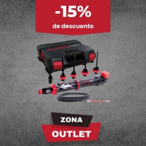 RT 2008 + GUIA MET 15 ML