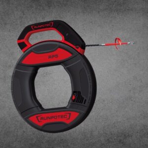 RP5 CON CARCASA SIN CONTADOR 20 M