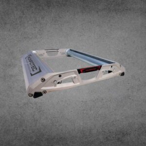 RODILLOS PARA BOBINAS DE CABLE RUNPOTEC PRO 530