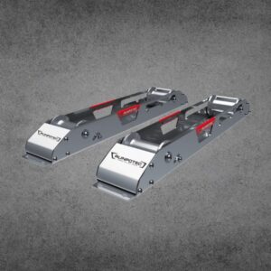 DESENROLLADOR DE BOBINAS EN RIEL RUNPOTEC AS900