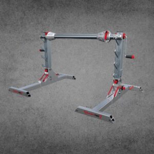 ELEVADOR DE BOBINAS RUNPOTEC RUNPOLIFTER 4500