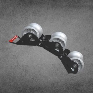 RODILLOS PASACABLES EN CADENA