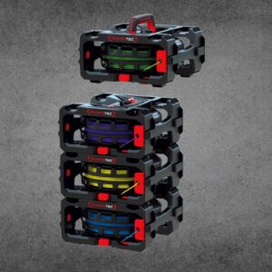 CB 260 CABLE BOX - SET OFERTA  4UD