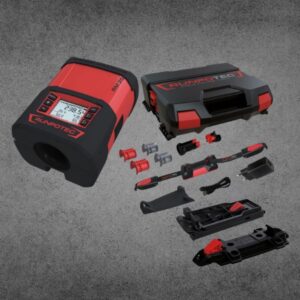 RUNPOMETER RM 35 + XB 300