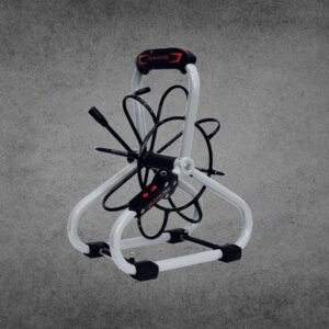 CARRO ESTRUCTURA DE ACERO 4,5 MM- ESTANDAR