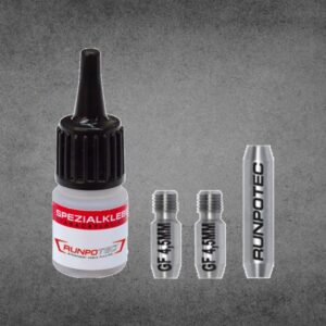 SET DE REPARACION COMPLETO GUIA 4,5 MM