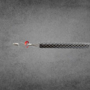 MALLA TIRACABLES LAZO Y ROSCA RTG6 Ø25-31