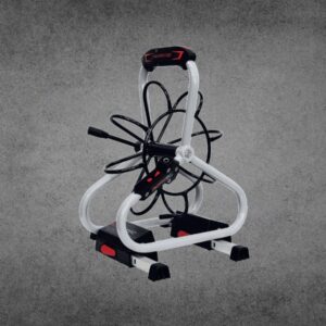 CARRO ESTRUCTURA DE ACERO 4,5 MM- PROFI