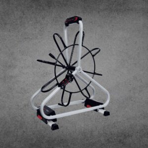 CARRO ESTRUCTURA DE ACERO 6 MM - PROFI