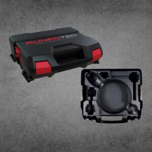 RUNPOTEC CAJA DE TRANSPORTE