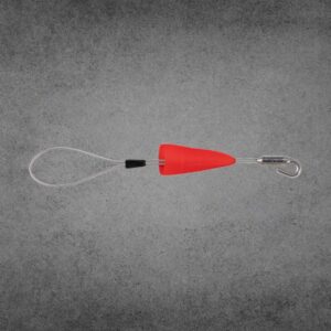 LAZO TIRACABLES CON GANCHO INDIVIDUAL Ø12-14