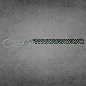 MALLA TIRACABLE CON LAZO 1250 MM Ø40-50