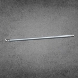 EJE DEL TAMBOR ø54mm - LONGITUD 1150mm - 11KG