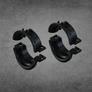 JUEGO DE BOQUILLAS DESLIZANTES RM35 - 4 PIEZAS