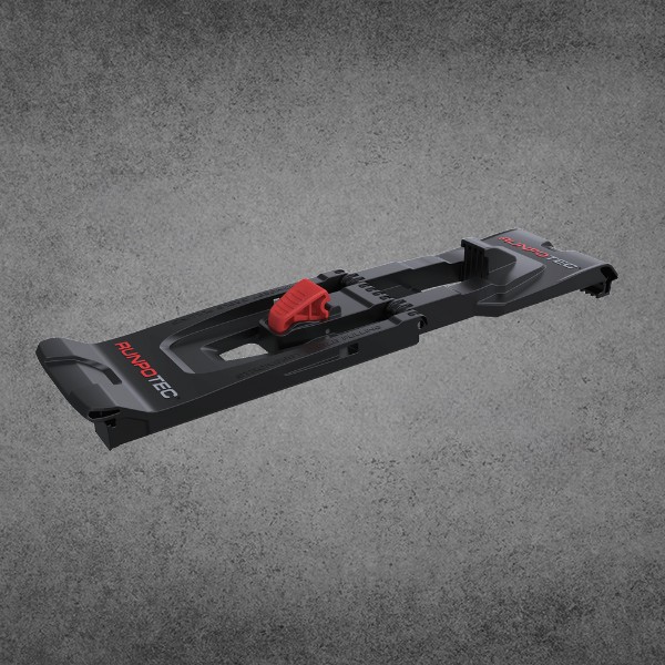 PLACA DE MONTAJE - MALETÍN