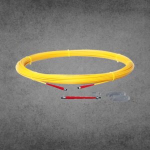 RECAMBIO GUÍA FIBRA VIDRIO GF3 Ø 3 MM 20 mts