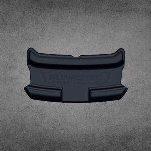 GOMA DE AGARRE ANTIDESLIZANTE PARA Ø 3 - 6 MM