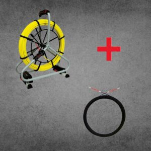 PACK OFERTA 14, GUIA 6 MM 60 ML PROFISET