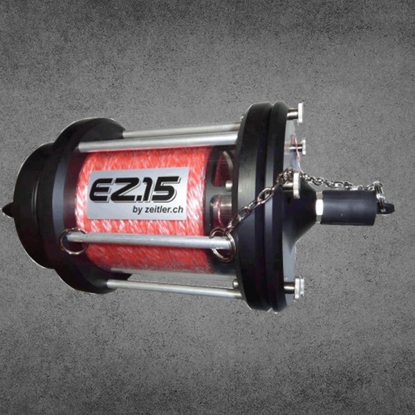 PISTOLA HILO ZEITLER EZ15