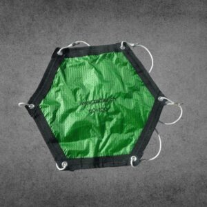 ZEITLER PARACAIDAS PARA TUBOS 60-100 MM