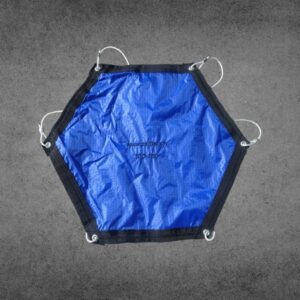 ZEITLER PARACAIDAS PARA TUBOS 100-150 MM