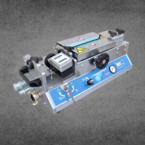MiniFlow RAPID blowing machine for cables 4-12 mm