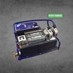 EasyFlow SMART blowing machine