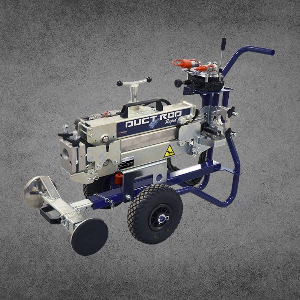 DuctRod RAPID