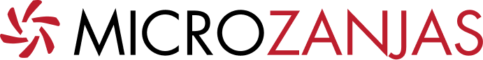 logo MICROZANJAS