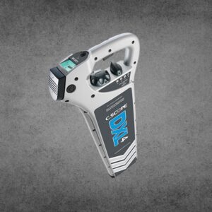 LOCALIZADOR RECEPTOR SCOPE MOD. DXL4-D