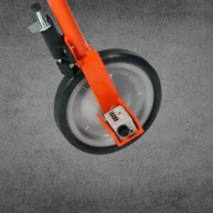 ODOMETRO - RUEDA MEDICION REDUCIDA +-0,1% RUEDA PEQUEÑA