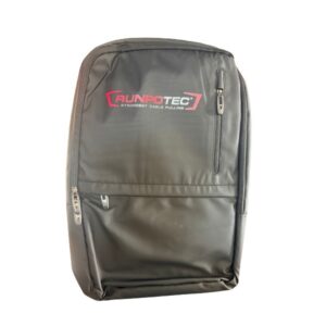 MOCHILA EXPANDIBLE RUNPOTEC