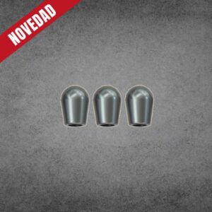 GF3 SLIM DIRECCIÓN ARRANQUE Ø6 RTG Ø3 (3 PIEZAS)