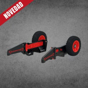 RUEDAS CB260 - 2 PIEZAS