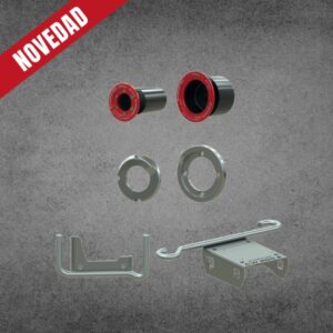 KIT DE CONVERSIÓN CABRESTANTE