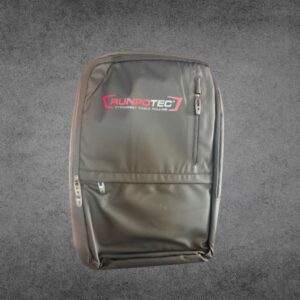 MOCHILA EXPANDIBLE RUNPOTEC