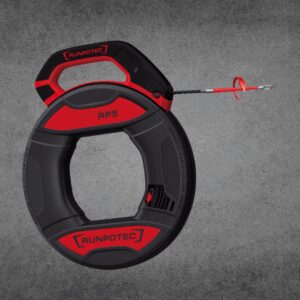 RP5 CON CARCASA SIN CONTADOR 30 M