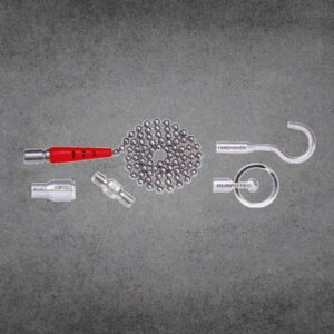 RUNPOSTICKS SET 5 ACCESORIOS