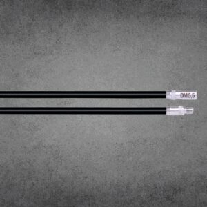 VARILLA RUNPOSTICK NEGRA 2 UDS