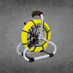 GUIA CON CARRO Ø 4,5mm - 80 ML - ESTANDAR SET