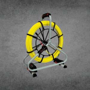 GUIA CON CARRO Ø 6mm - 80ML - PROFI SET