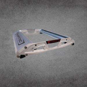 RODILLOS PARA BOBINAS DE CABLE RUNPOTEC PRO 670