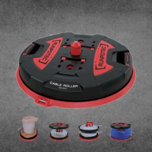 DESBOBINADOR DE CABLE RUNPOTEC XBOARD XB500